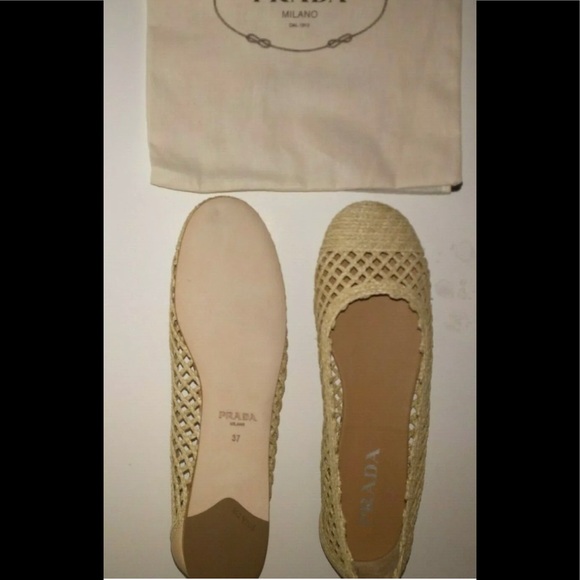 Prada Shoes - Picture 3 of 5